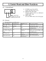 Preview for 28 page of Star Micronics TSP828L Series Hardware Manual