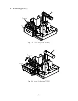 Preview for 7 page of Star Micronics TUP400 Series Technical Manual