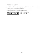 Preview for 13 page of Star Micronics TUP400 Series Technical Manual