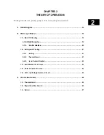 Preview for 15 page of Star Micronics TUP400 Series Technical Manual