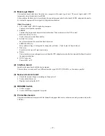 Preview for 17 page of Star Micronics TUP400 Series Technical Manual