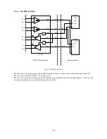 Preview for 19 page of Star Micronics TUP400 Series Technical Manual