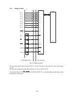 Preview for 20 page of Star Micronics TUP400 Series Technical Manual