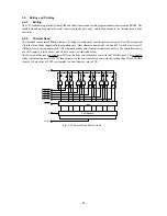 Preview for 21 page of Star Micronics TUP400 Series Technical Manual