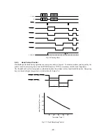 Preview for 22 page of Star Micronics TUP400 Series Technical Manual