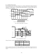 Preview for 23 page of Star Micronics TUP400 Series Technical Manual