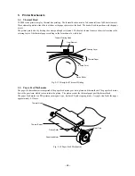 Preview for 26 page of Star Micronics TUP400 Series Technical Manual