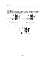 Preview for 27 page of Star Micronics TUP400 Series Technical Manual