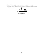 Preview for 28 page of Star Micronics TUP400 Series Technical Manual