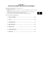 Preview for 29 page of Star Micronics TUP400 Series Technical Manual