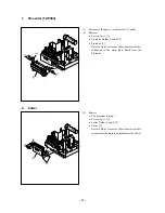 Preview for 30 page of Star Micronics TUP400 Series Technical Manual