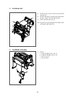 Preview for 32 page of Star Micronics TUP400 Series Technical Manual