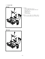 Preview for 33 page of Star Micronics TUP400 Series Technical Manual