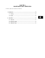 Preview for 35 page of Star Micronics TUP400 Series Technical Manual