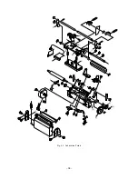 Preview for 38 page of Star Micronics TUP400 Series Technical Manual