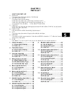 Preview for 39 page of Star Micronics TUP400 Series Technical Manual