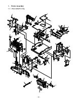 Preview for 40 page of Star Micronics TUP400 Series Technical Manual