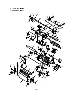 Preview for 42 page of Star Micronics TUP400 Series Technical Manual