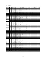 Preview for 43 page of Star Micronics TUP400 Series Technical Manual