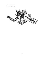 Preview for 44 page of Star Micronics TUP400 Series Technical Manual