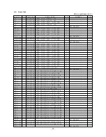 Preview for 53 page of Star Micronics TUP400 Series Technical Manual