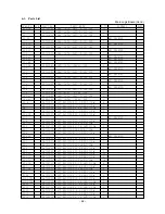 Preview for 62 page of Star Micronics TUP400 Series Technical Manual