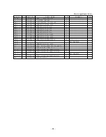 Preview for 64 page of Star Micronics TUP400 Series Technical Manual