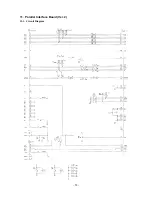 Preview for 73 page of Star Micronics TUP400 Series Technical Manual