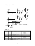 Preview for 75 page of Star Micronics TUP400 Series Technical Manual