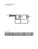 Preview for 76 page of Star Micronics TUP400 Series Technical Manual