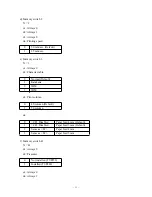 Preview for 15 page of Star Micronics TUP452-24 Specification And Operation Manual