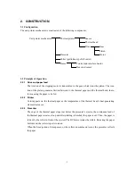 Preview for 5 page of Star Micronics TUP492-24 Operation Manual