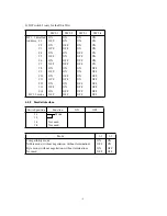 Preview for 12 page of Star Micronics TUP492-24 Operation Manual