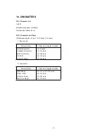 Preview for 25 page of Star Micronics TUP492-24 Operation Manual