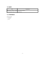 Preview for 28 page of Star Micronics TUP492-24 Operation Manual