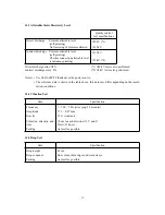 Preview for 30 page of Star Micronics TUP492-24 Operation Manual