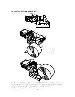 Preview for 32 page of Star Micronics TUP492-24 Operation Manual