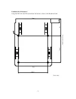 Preview for 38 page of Star Micronics TUP492-24 Operation Manual