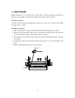 Preview for 39 page of Star Micronics TUP492-24 Operation Manual