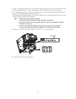 Preview for 9 page of Star Micronics TUP500 series Technical Manual