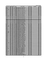 Preview for 47 page of Star Micronics TUP500 series Technical Manual