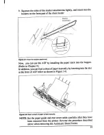 Предварительный просмотр 30 страницы Star Micronics XB-2420 User Manual