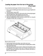 Предварительный просмотр 41 страницы Star Micronics XB-2420 User Manual