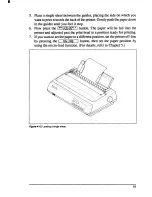 Предварительный просмотр 50 страницы Star Micronics XB-2420 User Manual