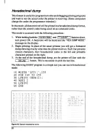 Предварительный просмотр 61 страницы Star Micronics XB-2420 User Manual