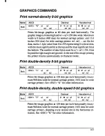 Предварительный просмотр 114 страницы Star Micronics XB-2420 User Manual