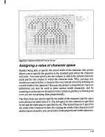 Предварительный просмотр 130 страницы Star Micronics XB-2420 User Manual