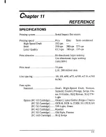 Предварительный просмотр 162 страницы Star Micronics XB-2420 User Manual