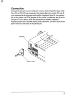 Предварительный просмотр 13 страницы Star Micronics XB24-10 User Manual