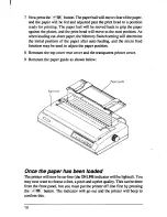 Предварительный просмотр 18 страницы Star Micronics XB24-10 User Manual